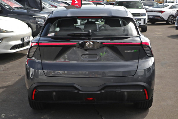 2026 MG MG4 AH4E Essence 64 Hatch Image 3