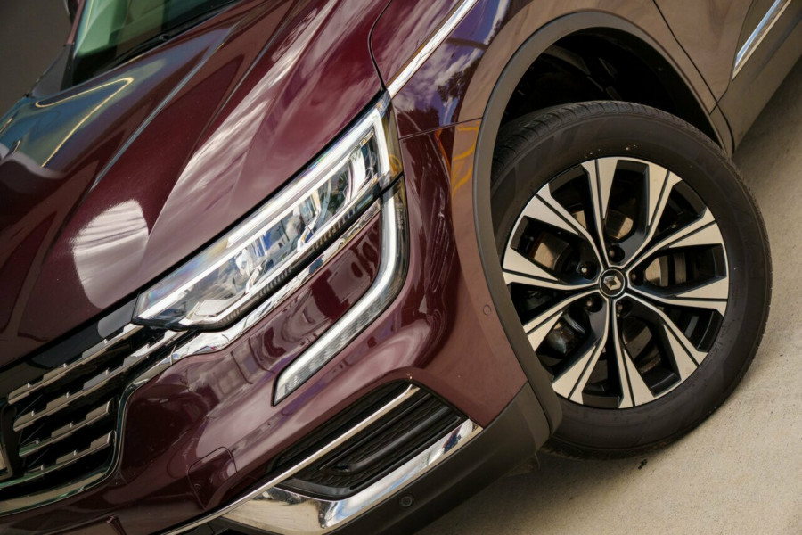 2023 Renault Koleos HZG Zen SUV Image 6
