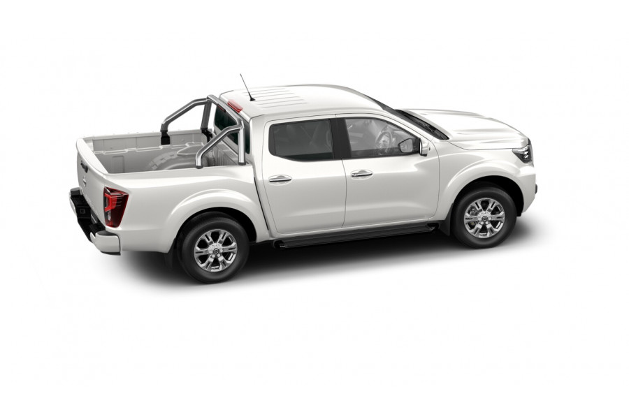 2024 Nissan Navara D23 ST Ute Image 15