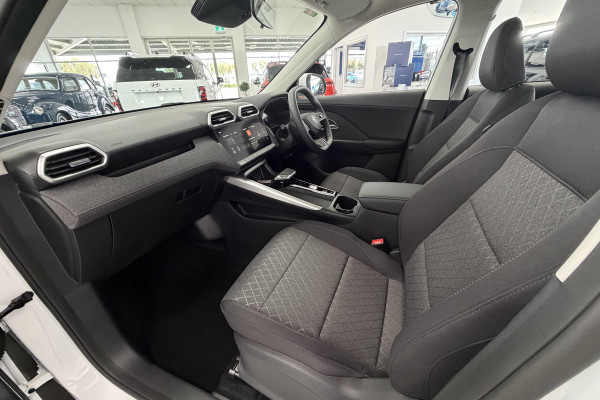 2026 MY26.5 MG ZS ZS32 Excite Hybrid+ SUV Image 17