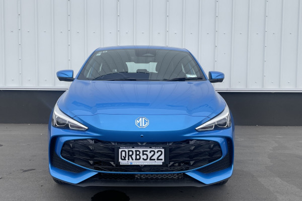 2024 MG MG3 ESSENCE 1.5P/CVT Hatch Image 5