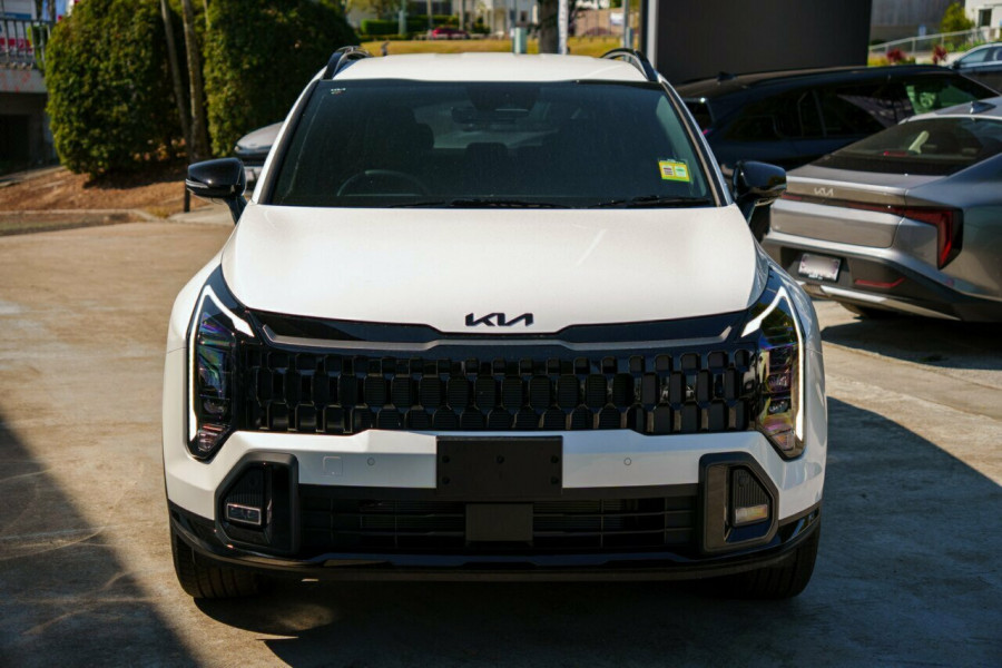 2026 Kia Sportage NQ5 PE SX+ SUV Image 5