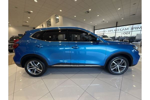 2021 MG HS SAS23 Essence SUV Image 10