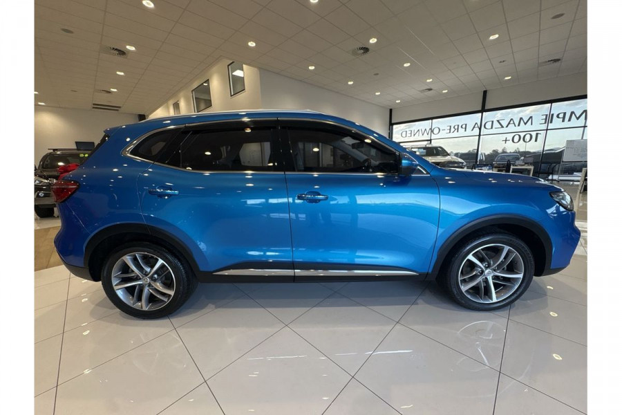 2021 MG HS SAS23 Essence SUV Image 10