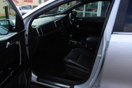 2019 Kia Sportage QL MY20 Suv