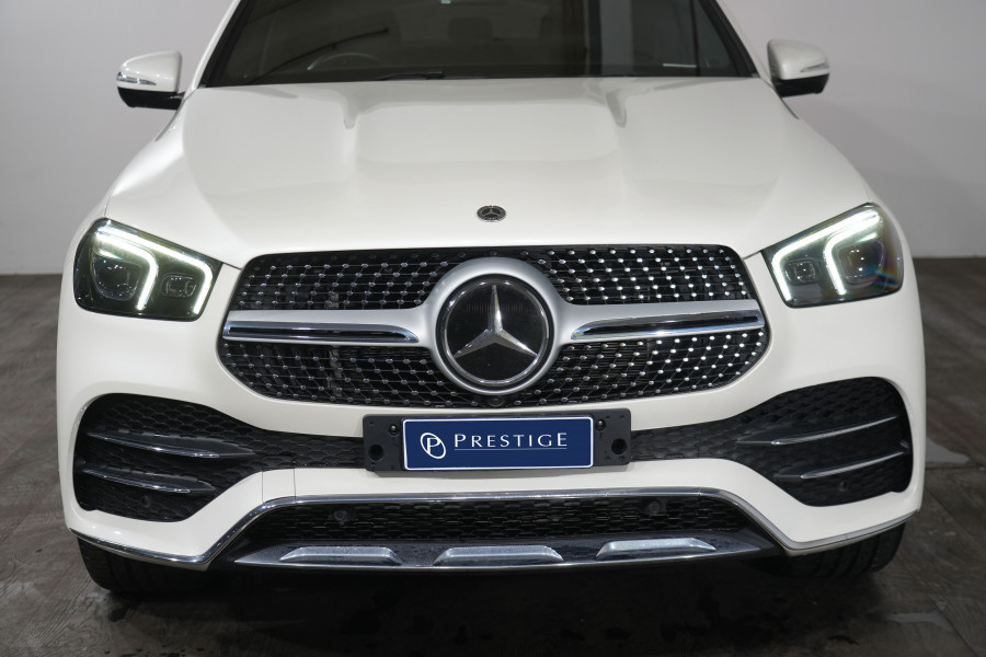 2023 Mercedes-Benz GLE-Class GLE450 Coupe Image 3