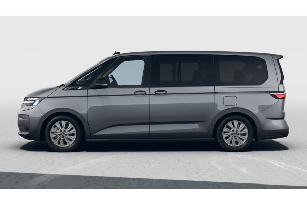 2024 MY25 Volkswagen Multivan T7 TDI360 Life LWB People Mover Image 2