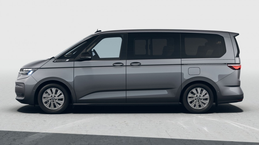 2024 MY25 Volkswagen Multivan T7 TDI360 Life LWB People Mover Image 2