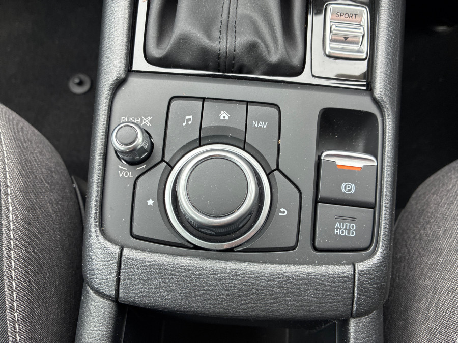 2024 Mazda CX-3 DK G20 Pure SUV Image 17