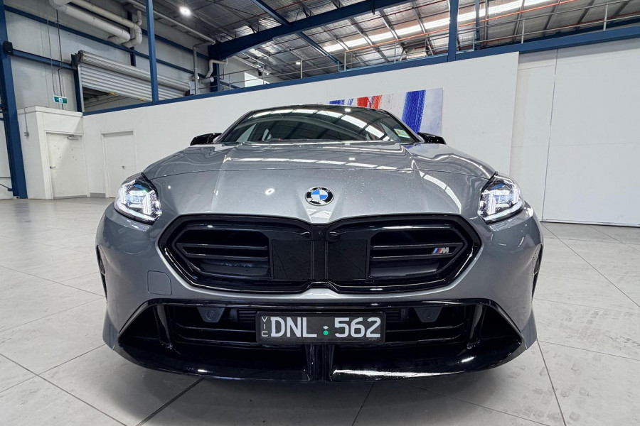 2025 BMW 1 Series F70 M135 xDrive Hatch