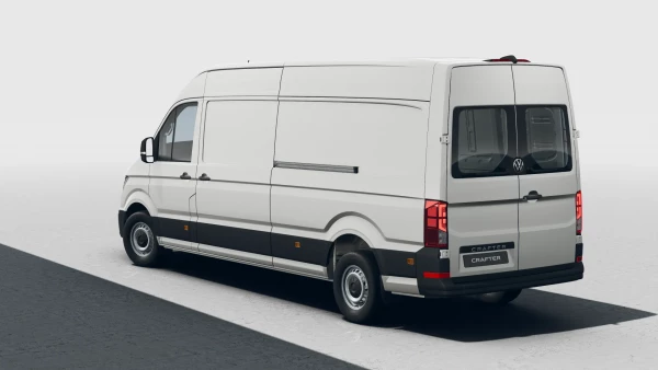 2025 MY26 Volkswagen Crafter SY1 35 TDI410 LWB Van image 12