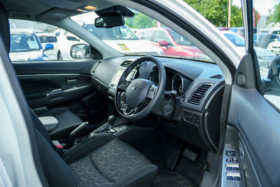 2024 Mitsubishi ASX XD LS SUV Image 15