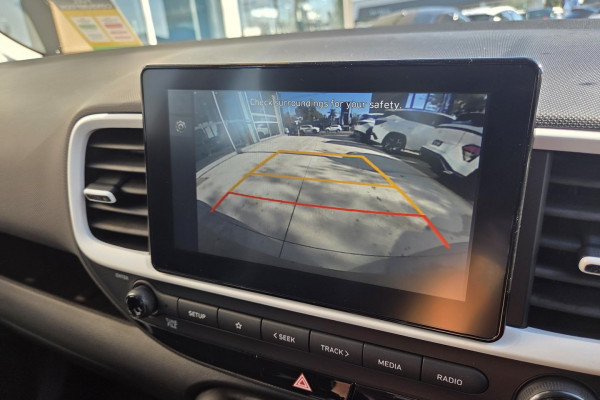 2026 Hyundai Venue QX.V5 Active SUV Image 13