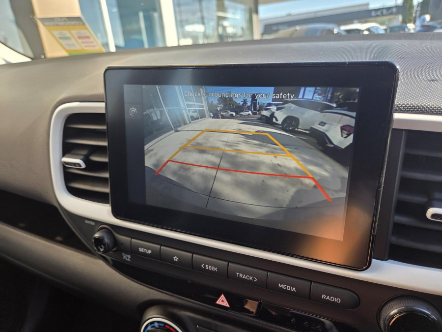 2026 Hyundai Venue QX.V5 Active SUV Image 13