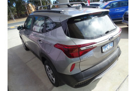 2021 Kia Seltos SP2 S SUV