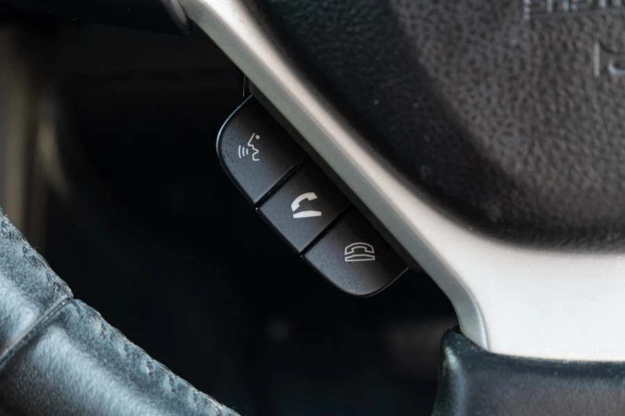 2014 Suzuki Swift FZ GL Hatch Image 19