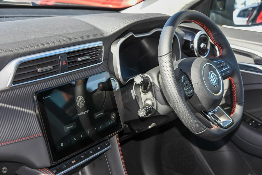 2022 MG ZS EV AZS1 Essence SUV Image 6