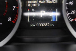 2016 Mitsubishi Lancer CF MY16 Sedan