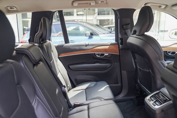2018 MY19 Volvo XC90 L Series D5 Inscription Suv