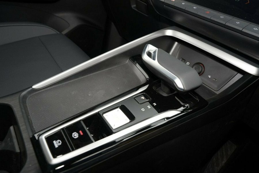 2025 MG ZS ZS32 Essence SUV Image 20