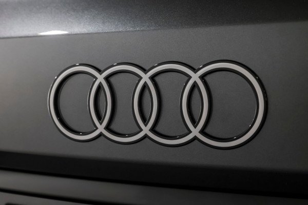 2025 MY26 Audi Q7 4M TDI 210kW S line SUV image 21