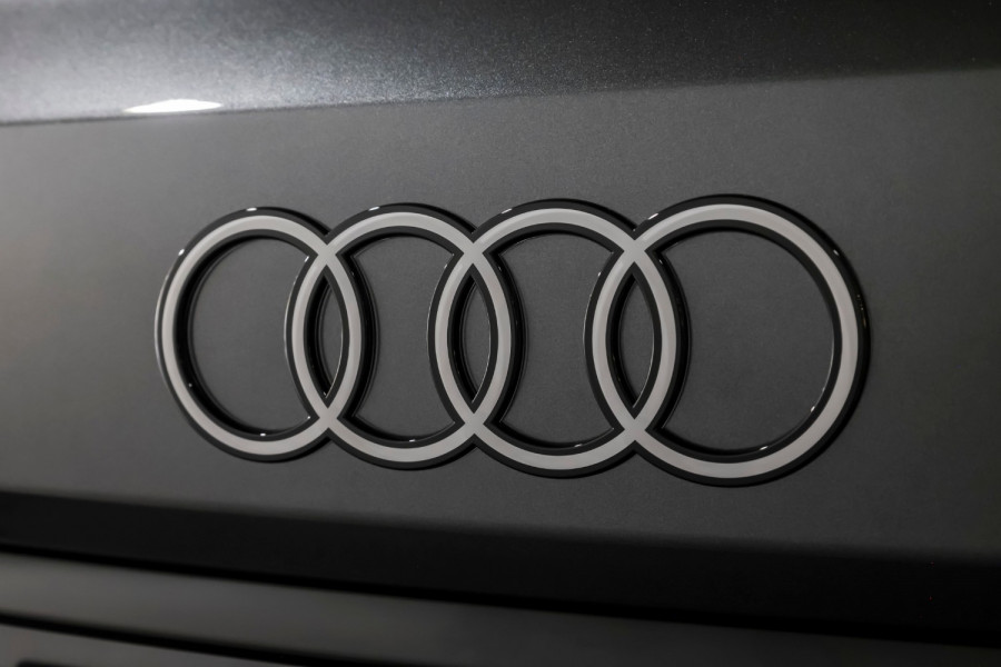 2025 MY26 Audi Q7 4M TDI 210kW S line SUV