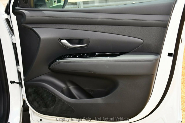 2026 Hyundai Tucson NX4.V4 Elite SUV Image 5