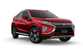 Mitsubishi Eclipse Cross LS YA