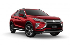 Mitsubishi Eclipse Cross LS YA