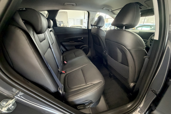 2026 Hyundai Tucson NX4.V4 Elite SUV Image 13