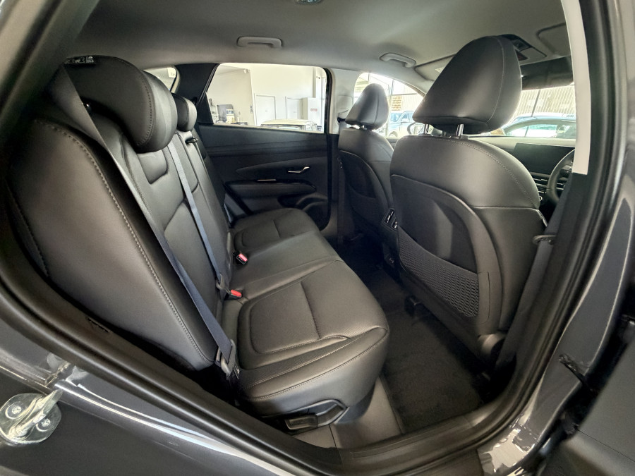 2026 Hyundai Tucson NX4.V4 Elite SUV Image 13