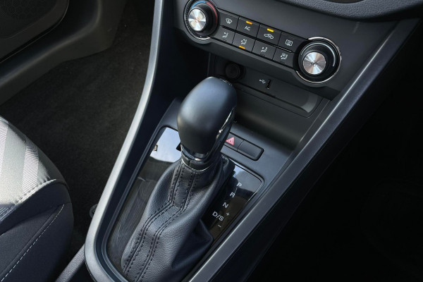 2026 MG MG3 Core Hatch Image 14