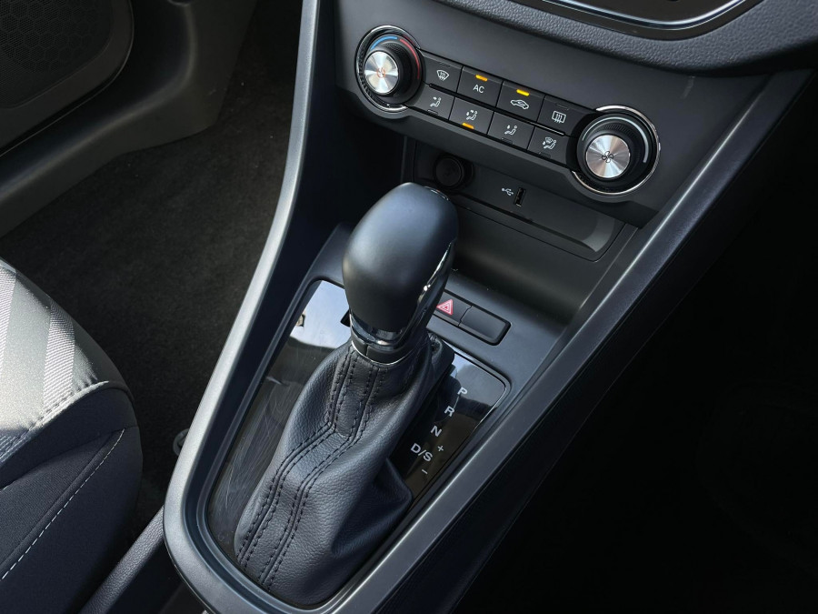 2026 MG MG3 Core Hatch Image 14