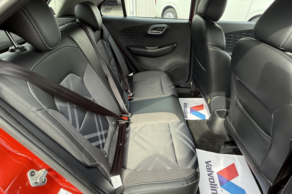 2020 MG MG3 SZP1 Excite Hatch Image 11