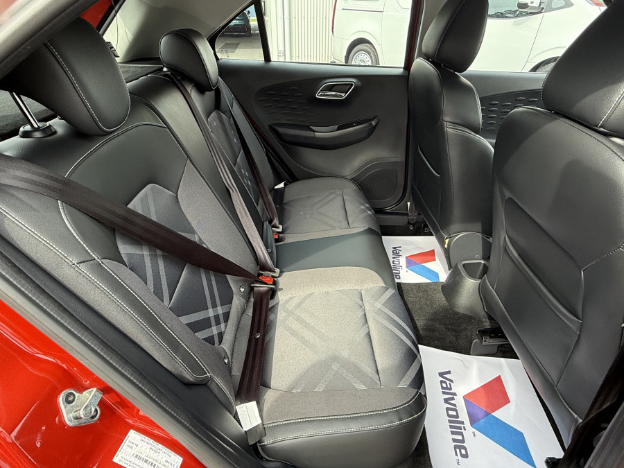 2020 MG MG3 SZP1 Excite Hatch Image 11