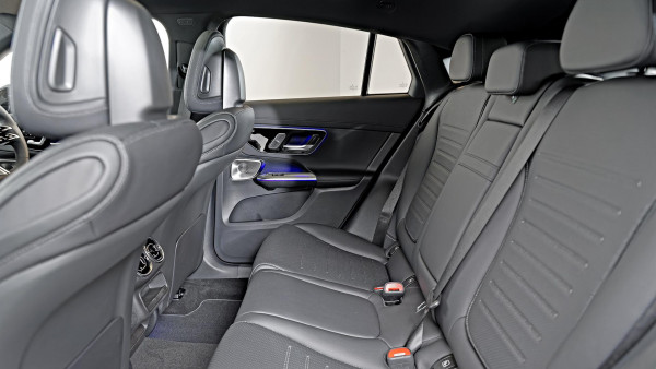 2026 Mercedes-Benz GLC-Class C254 GLC300 SUV image 19