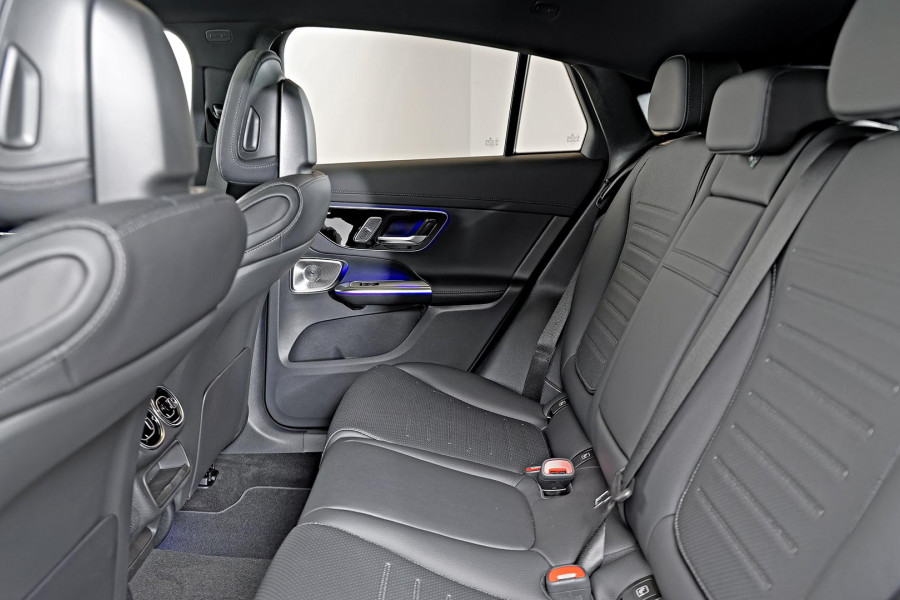 2026 Mercedes-Benz GLC-Class C254 GLC300 SUV