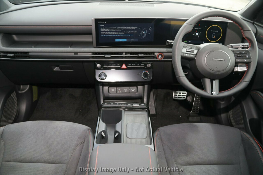 2024 MY25 Hyundai Tucson NX4.V3 Elite N Line SUV Image 6