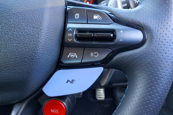 2025 MY26 Hyundai i30 PDe.V6 N Premium Hatch Image 16