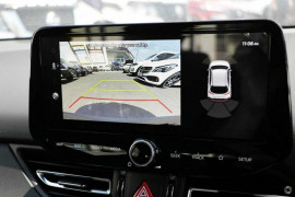 2024 MY25 Hyundai i30 PDe.V6 N Premium Hatch image 14