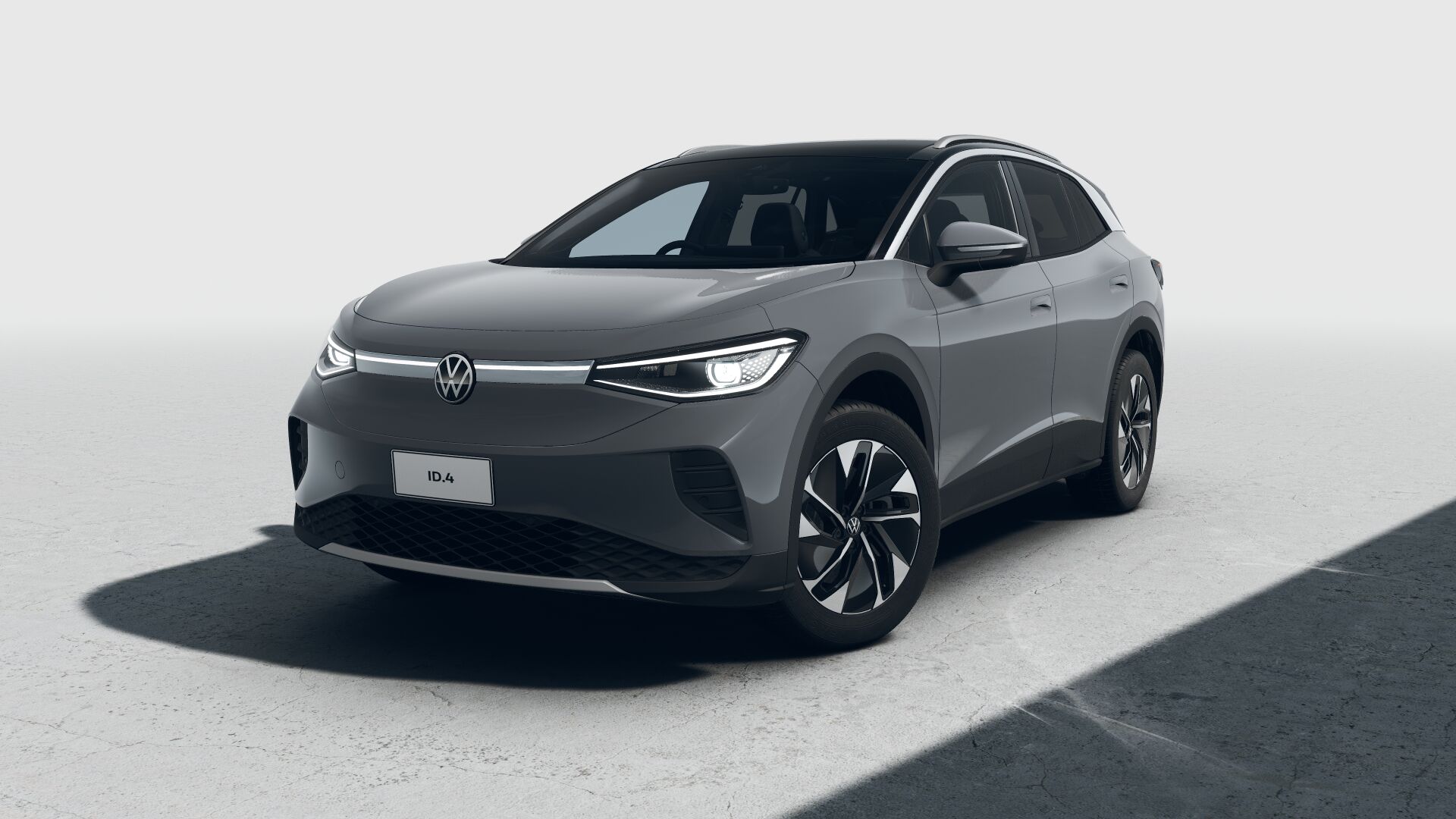 Moonstone Grey Premium Black