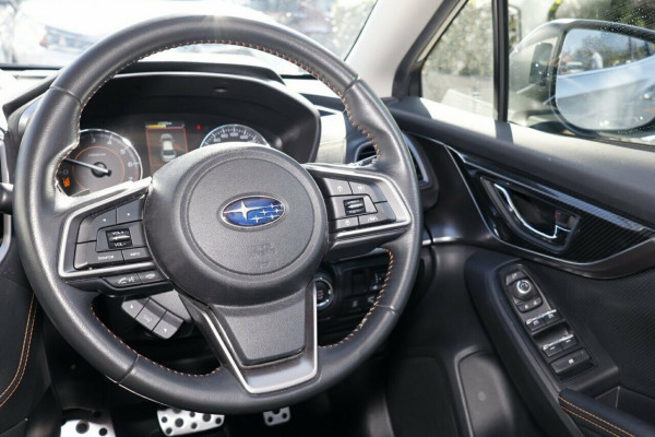 2020 Subaru XV G5-X 2.0i-S SUV Image 6