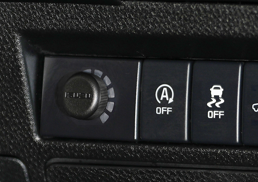 Electric Brake Controller