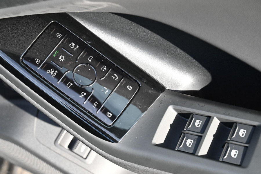 2025 Audi Q6 e-tron GF  SUV