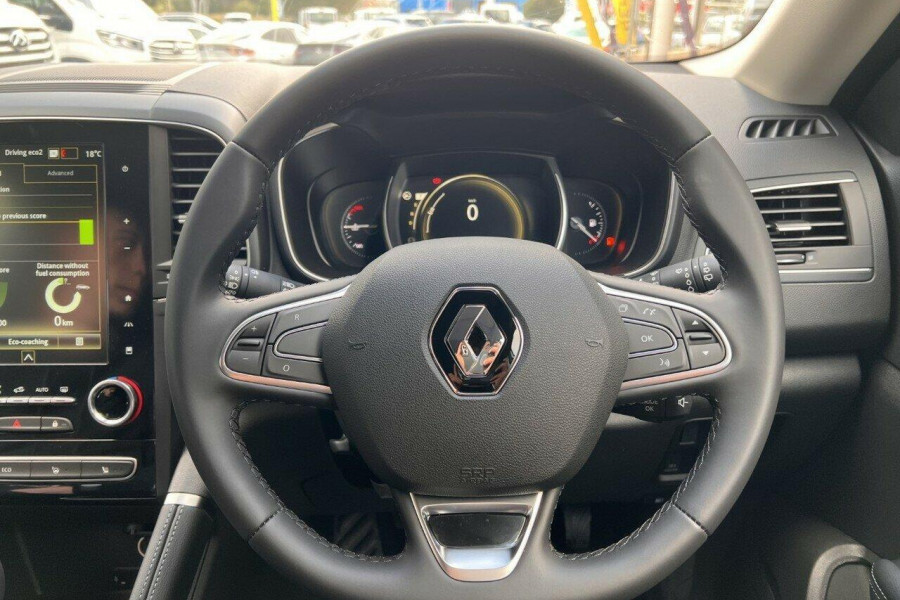 2023 Renault Koleos HZG Zen SUV Image 13