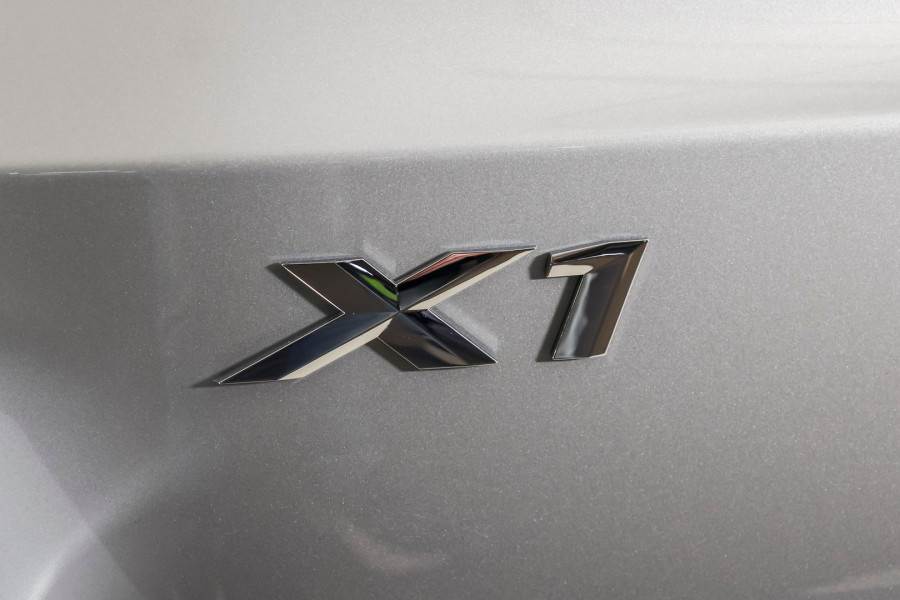 2026 BMW X1 U11 xDrive25e M Sport SUV