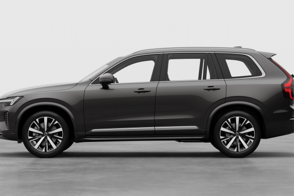 2026 Volvo XC90 L Series Plus B5 Bright SUV