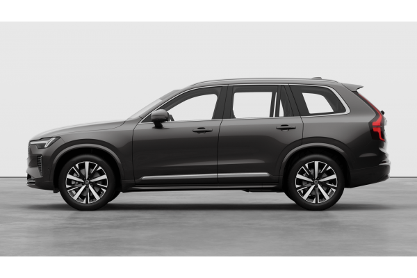 2026 Volvo XC90 L Series Plus B5 Bright SUV Image 2