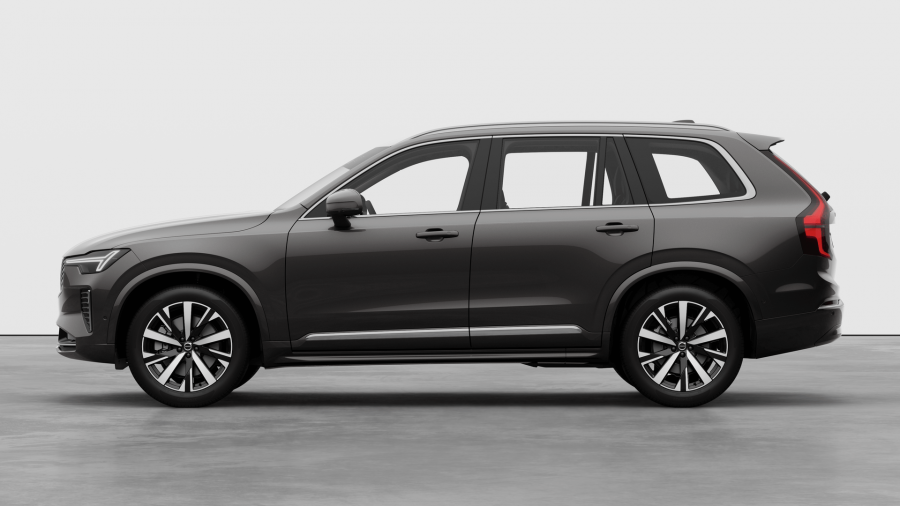 2026 Volvo XC90 L Series Plus B5 Bright SUV Image 2