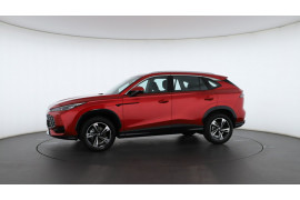 2024 MY25 MG HS AS33 Vibe SUV